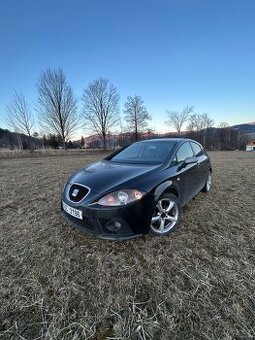Seat Leon Fr