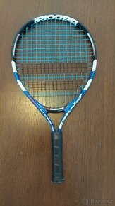 Dětská tenisová raketa Babolat Roddick Jr. 100