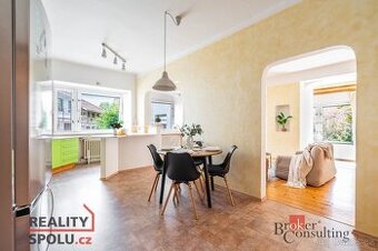 Prodej, byty/3+kk, 114.4 m2, Masarykovo náměstí 25, 50346 Tř