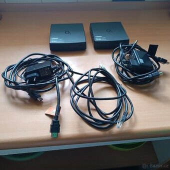 Router O2tv - 1