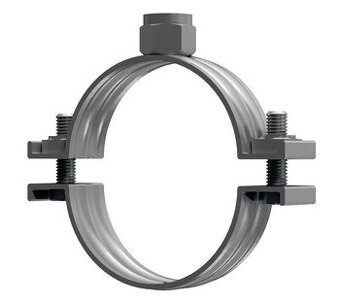 Trubkové objímky 48-54 / 57-64mm - 1