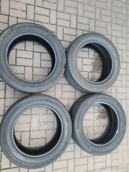 Letní pneumatiky 275/50 R20 113w Continental
