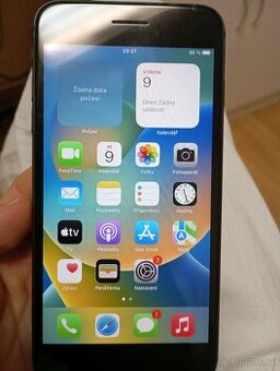 Iphone 8 plus