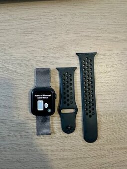 Apple Watch Nike SE 40mm