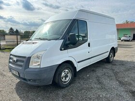Ford Transit 2.2TDCi 74kw KLIMA - 1