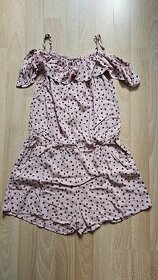 Dívčí overal H&M vel. 158