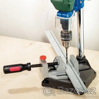 Stojan na vrtačku LUX- TOOLS