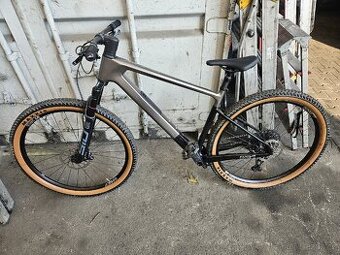 Focus raven 8.9