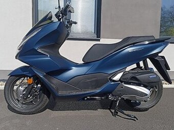 Honda 125 PCX