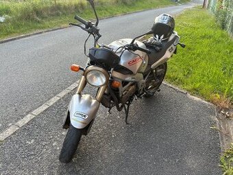 Cagiva River 500 28Kw A2