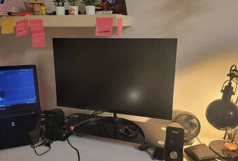 27'' 4K IPS monitor Philips 276E8VJSB