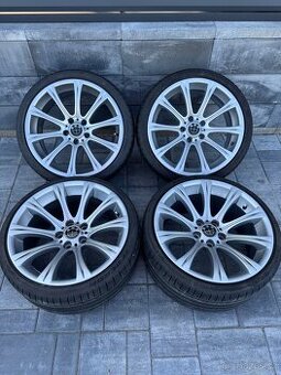 5x120 r19 “styling 166”