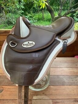Cheyenne "Lily" Barefoot® pony sedlo