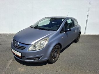 Opel Corsa, 1.2 i / 59 kW