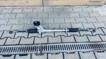 Hřeben řízení Fabia II