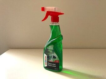 SHERON Čistič skel 500 ml