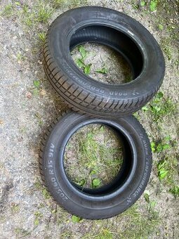Letní pneu RIKEN 205/60 R15