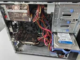 I5-4570 s gtx 1050 2gb