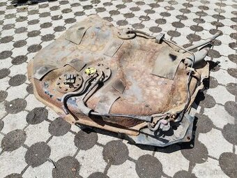 PALIVOVÁ NÁDRŽ HONDA CIVIC 6G EJ9
