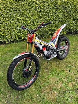 TRS One RR 300 2025