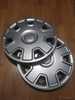 Poklice Ford Focus II. (2 kusy) - 1