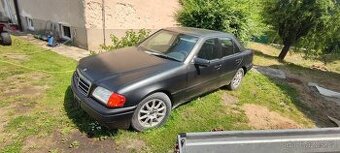 MB c200d 1995