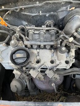 Motor 1.2HTP