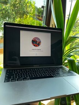 Apple MacBook Pro 13 Retina