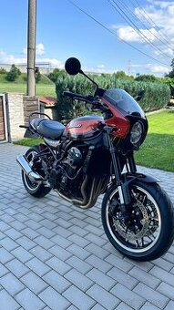 Kawasaki Z900 RS
