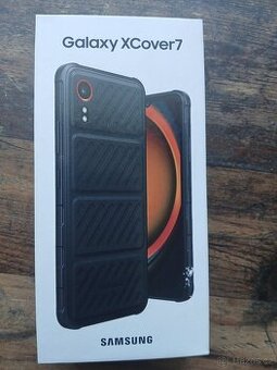 Samsung Galaxy Xcover7