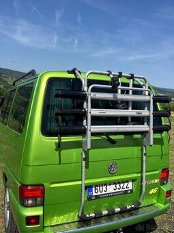 Thule 973 nosič kol