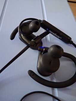 Sluchalka Bluetooth