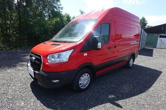 FORD TRANSITL2H3 2.0TDCI KLIMA
