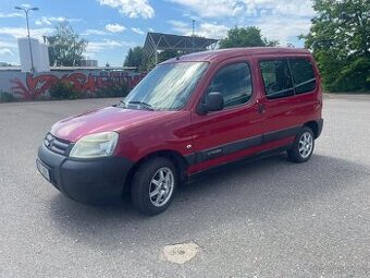 Berlingo 1,6hdi 2007 - 1