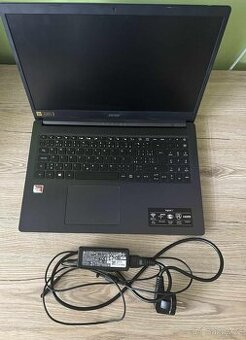 Notebook Acer Aspire 3 A315-22-49RM 2020