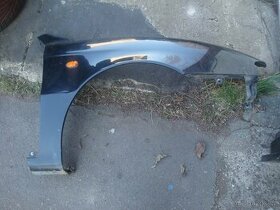 Alfa Romeo 147 blatník