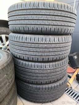 CONTINENTAL 205/55 R16