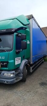 DAF LF 55.250 16t 20pal HČ