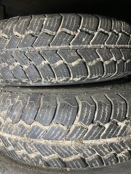 Zimni pneu 145/80 r13