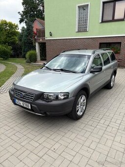Volvo XC70 2.5T