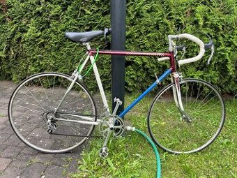 Galuskové kolo peugeot