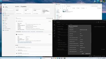 Herní PC i9-11900K /RTX 3060/32GB RAM/1TB SSD/Win11 Pro