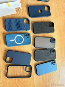 iPhone 12 kryty