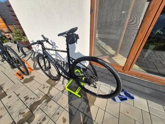 Maxbike Onyx gravel