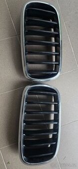 Ledvinky BMW X6,X5. ( F16,F15)