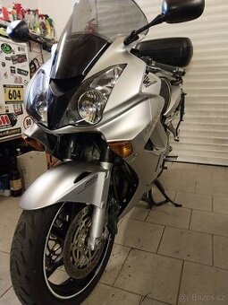 HONDA VFR 800 vitec