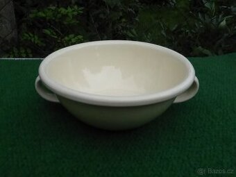 Velmi pěkná porcelánová mísa Ditmar Urbach