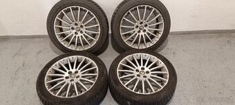 Alu kola na Alfa Romeo GT/147/156
