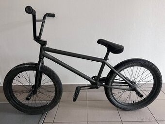 Bmx kolo subrosa