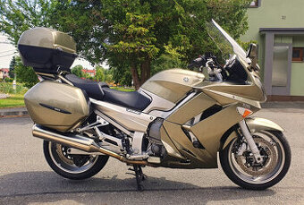 Yamaha FJR 1300 22000km